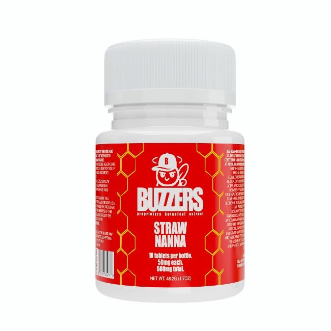 BUZZ50MGJAR02