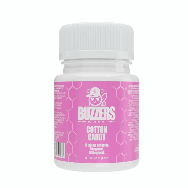 BUZZ50MGJAR04