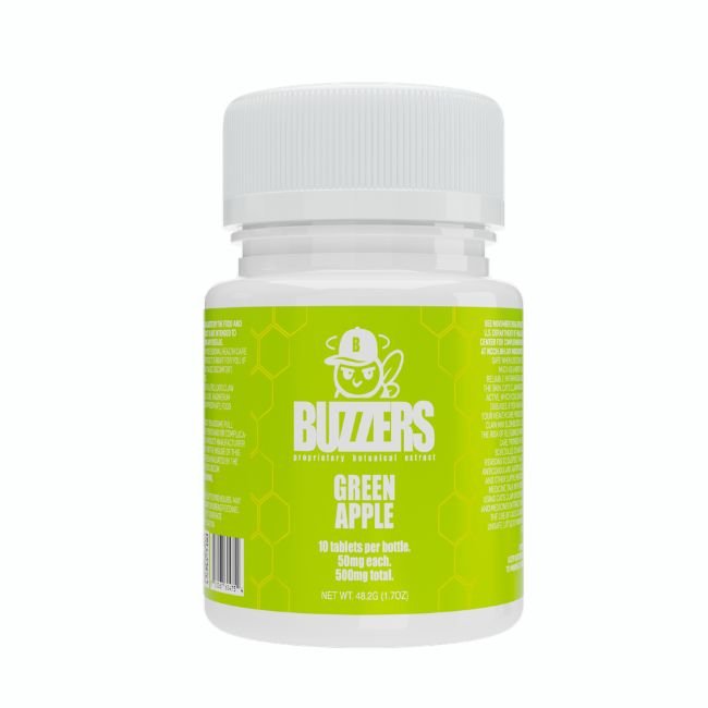 BUZZ50MGJAR05