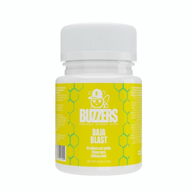 BUZZ50MGJAR06