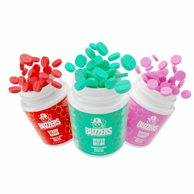 BUZZ50MGJAR07