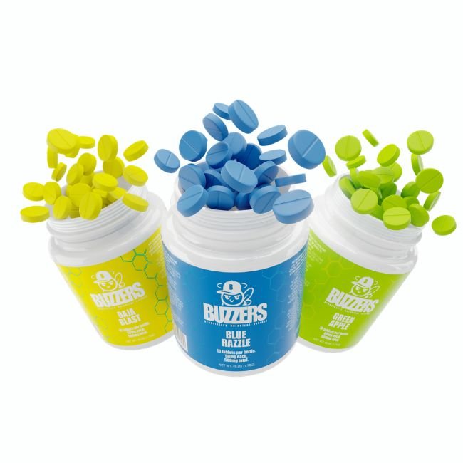 BUZZ50MGJAR08
