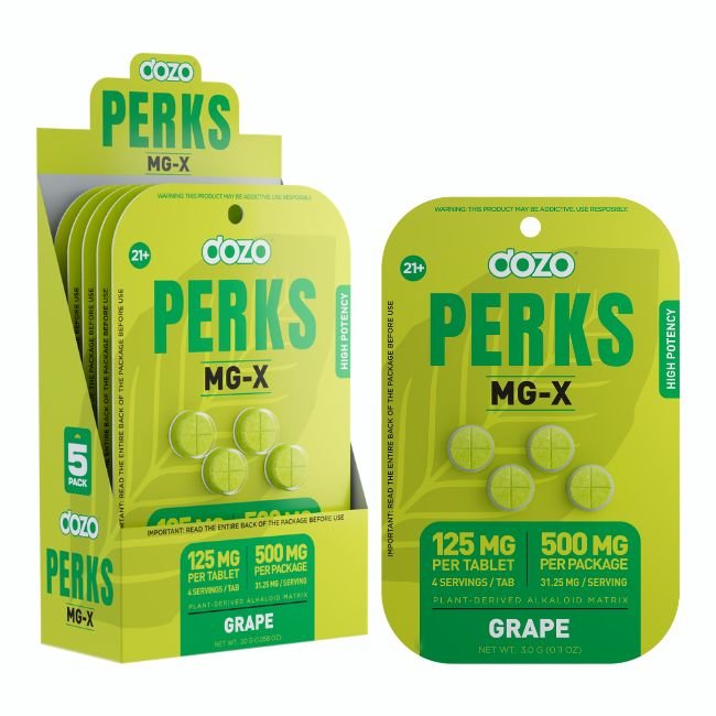 DOZOPERK1254CT03