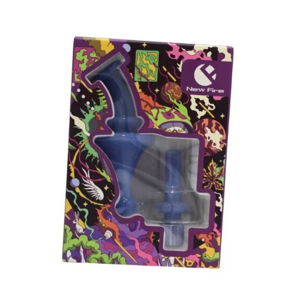 NEW FIRE NECTAR COLLECTOR