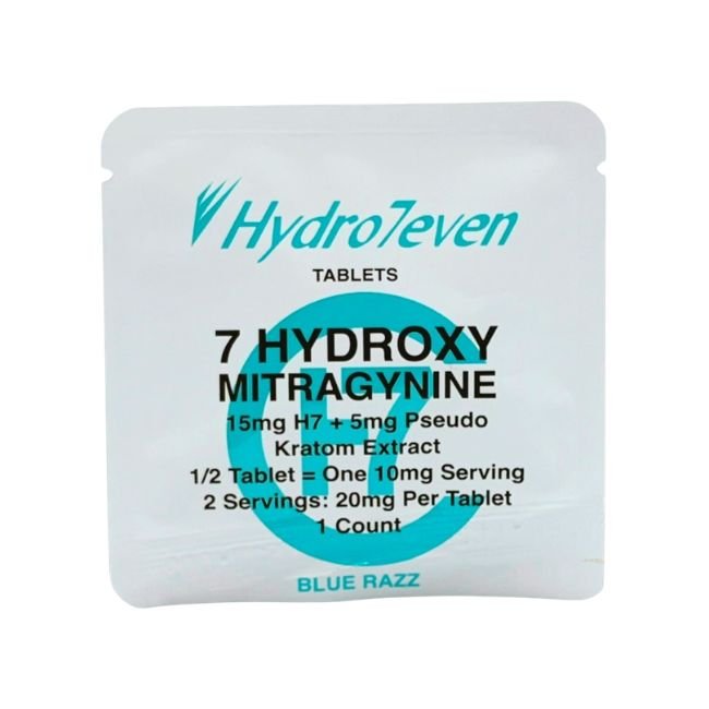HYDRO7EVEN1PK02