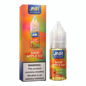 JNR E LIQUID JUICE (REG) 10ML BOTTLE