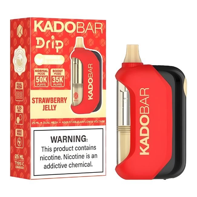 KADOBARDRIP50K001