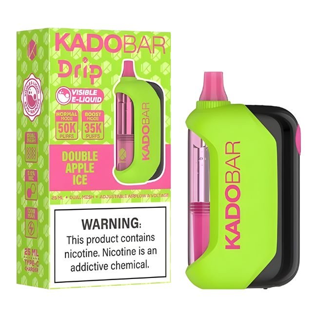 KADOBARDRIP50K002
