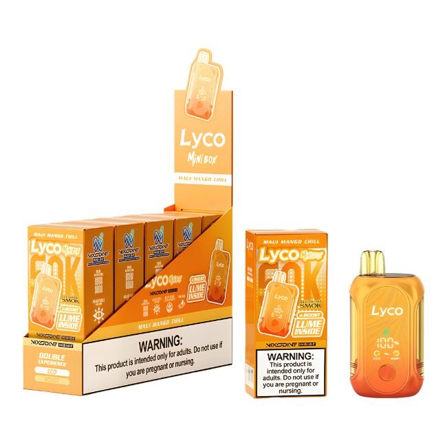 LYCOMB50KDIS001