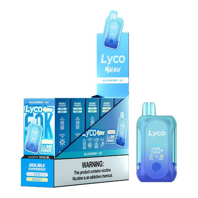 LYCOMB50KDIS002