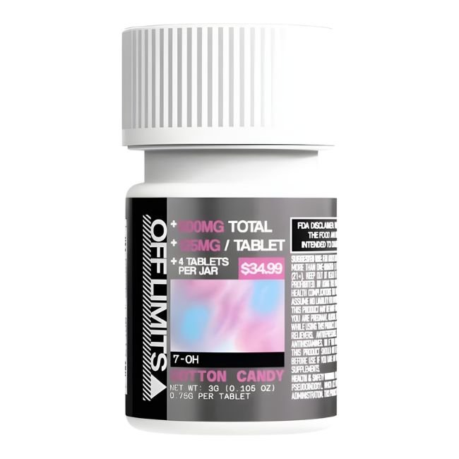 OL7OH125MG4CT01