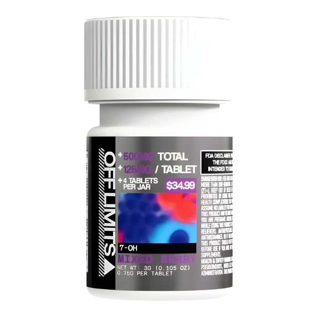 OL7OH125MG4CT02