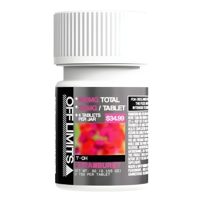 OL7OH125MG4CT03