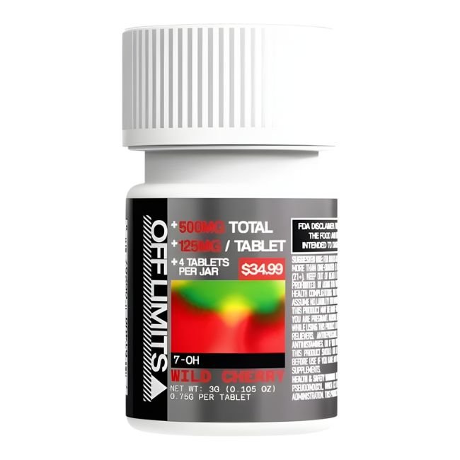 OL7OH125MG4CT04