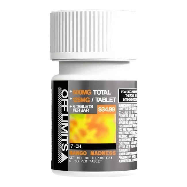 OL7OH125MG4CT05