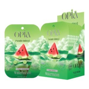 OPIA PSEUDOINDOXYL 120MG PER TABLET 4CT/10PK