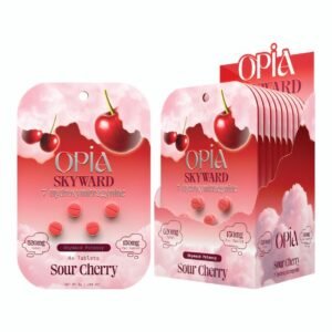 OPIA SKYWARD 7-HYDROXY 130MG PER TABLET 4CT/ 10PK