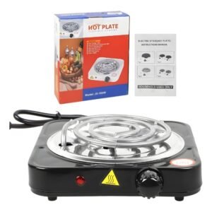 HOT PLATE ELECTRIC (1000W) BURNER