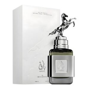 BAREQ PERFUME SPRAY 100ML ( 3.4OZ) BY ARD AL ZAAFARAN