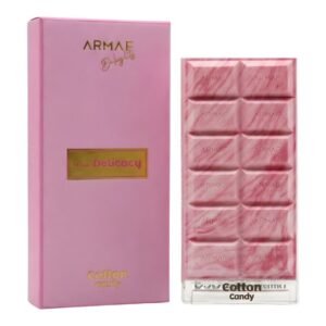 DUBAI DELICACY PERFUME SPRAY 70ML ( 2.37OZ) BY ARMAF