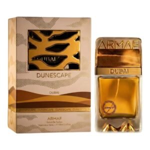 DUNESCAPE PERFUME SPRAY 100ML ( 3.4OZ) BY ARMAF