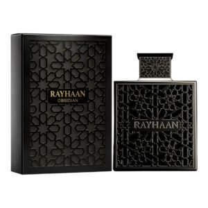 RAYHAAN PERFUME SPRAY 100ML ( 3.4OZ)