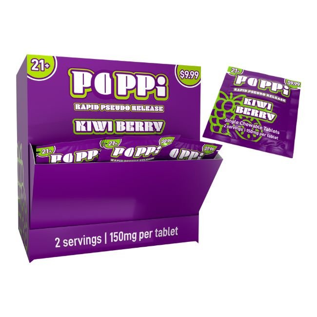 POPPI150MG1CT003