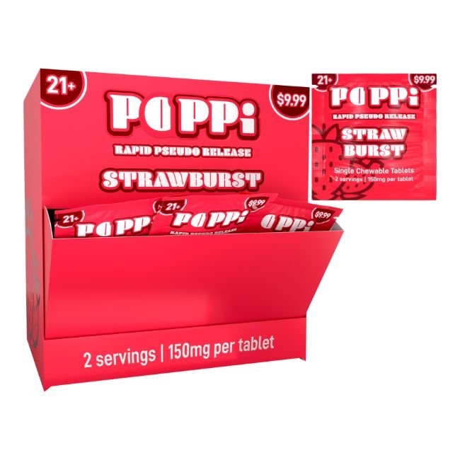 POPPI150MG1CT005