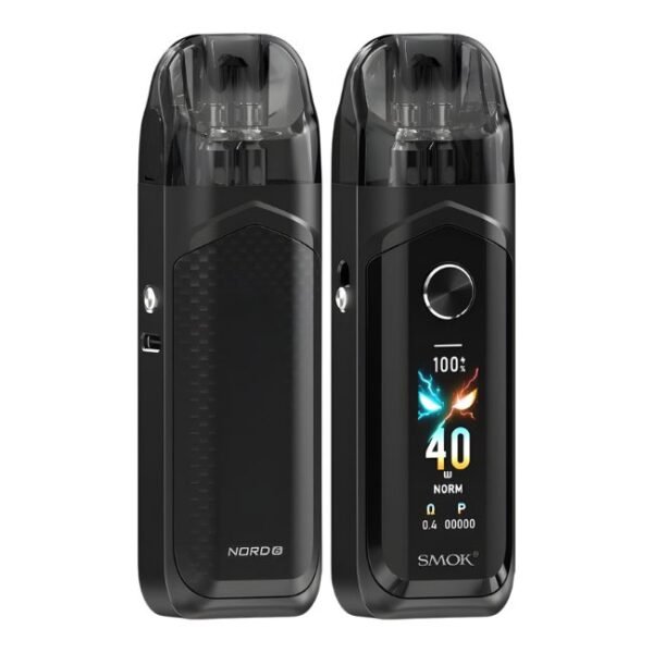 SMOK NORD 6 3800mAH 5ML STARTER KIT