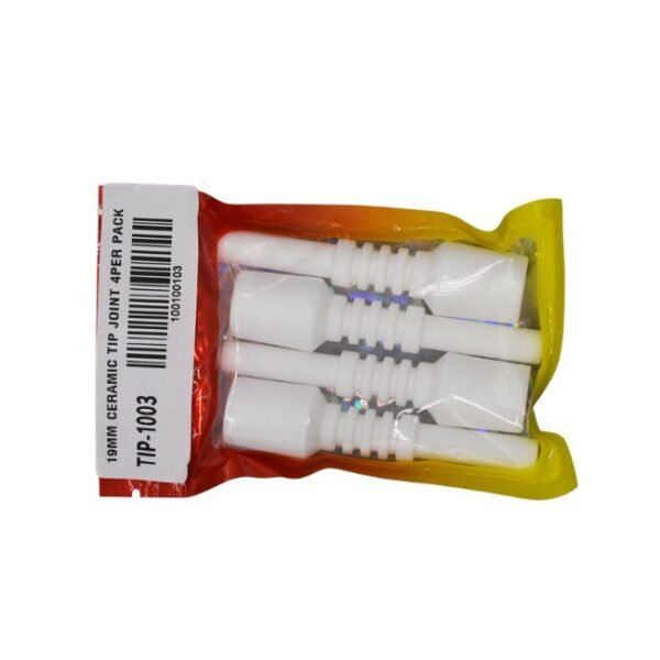 19MM CERAMIC TIP JOINT 4CT PACK