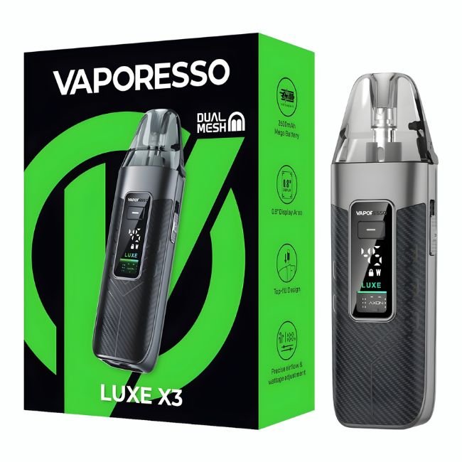 VPLUXEX3KIT001