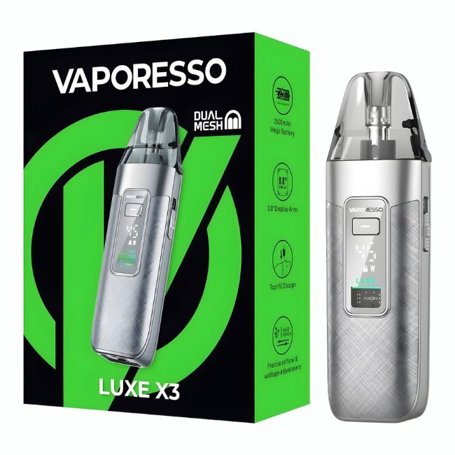 VPLUXEX3KIT002