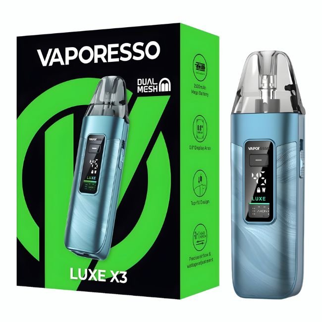 VPLUXEX3KIT003