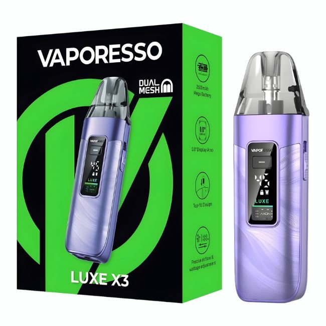 VPLUXEX3KIT004