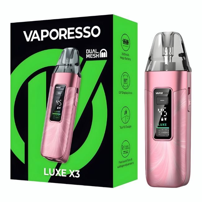 VPLUXEX3KIT005