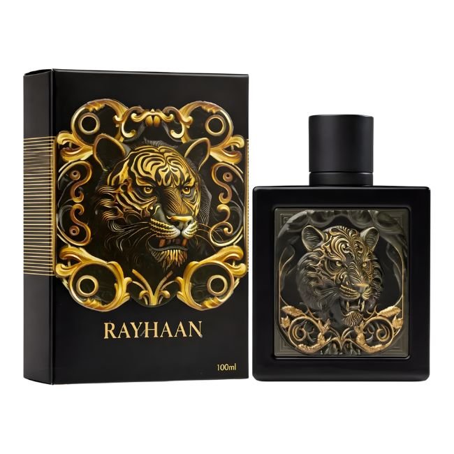 PFMRAYHAAN002 RAYHAAN PERFUME SPRAY 100ML ( 3.4OZ)