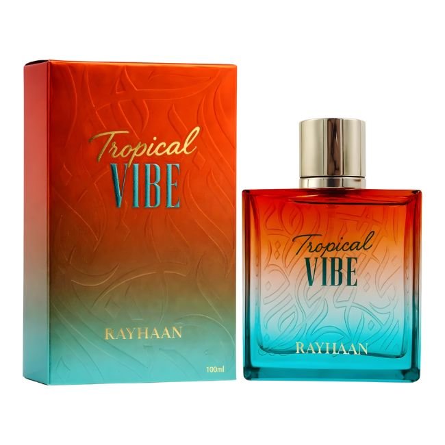 PFMRAYHAAN003 RAYHAAN PERFUME SPRAY 100ML ( 3.4OZ)