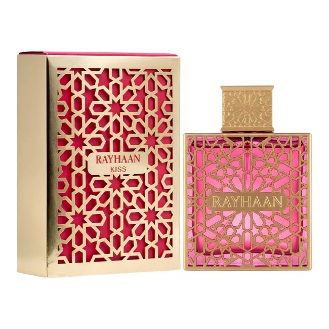 PFMRAYHAAN004 RAYHAAN PERFUME SPRAY 100ML ( 3.4OZ)