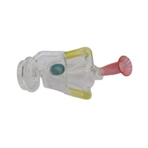 PUFFCO PEAK OG & PRO FANCY GLASS ATTACHMENT