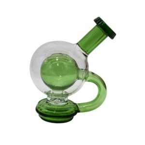 PUFFCO PEAK PRO FANCY GLASS ATTACHMENT