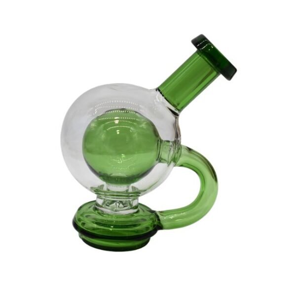 PUFFCO PEAK PRO FANCY GLASS ATTACHMENT