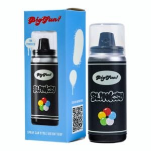 BLINKSY SPRAY CAN STYLE 510 650mAH BATTERY