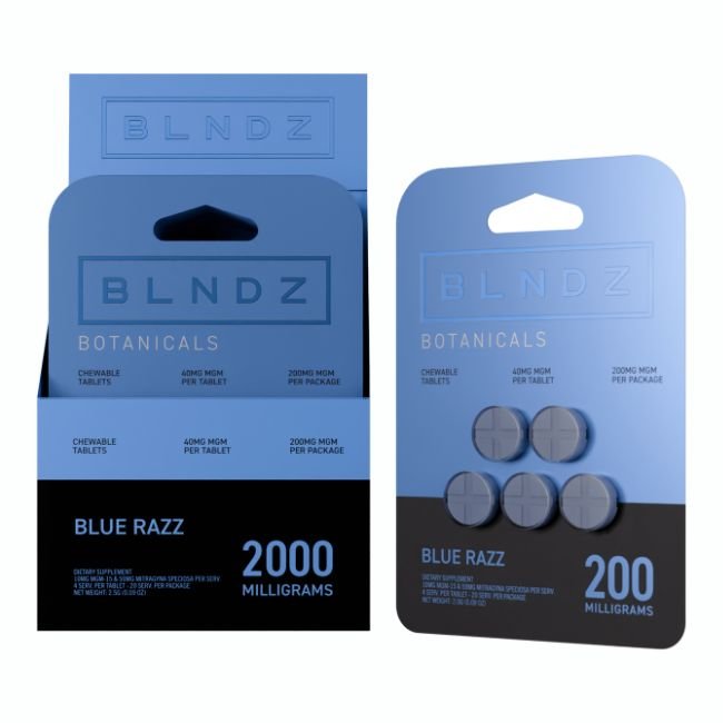 BLNDZ40MG5CT01