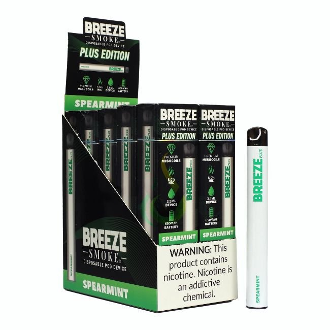 BREEZEPLUSDI001