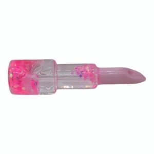 5.''GLOW IN DARK GLYCERIN HAND PIPE