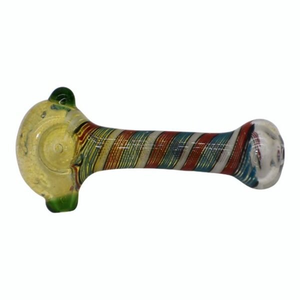 5.5'' PRIMUM HIGH QUALITY HAND PIPE