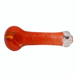 5'' MIX COLOR PREMIUM HAND PIPE