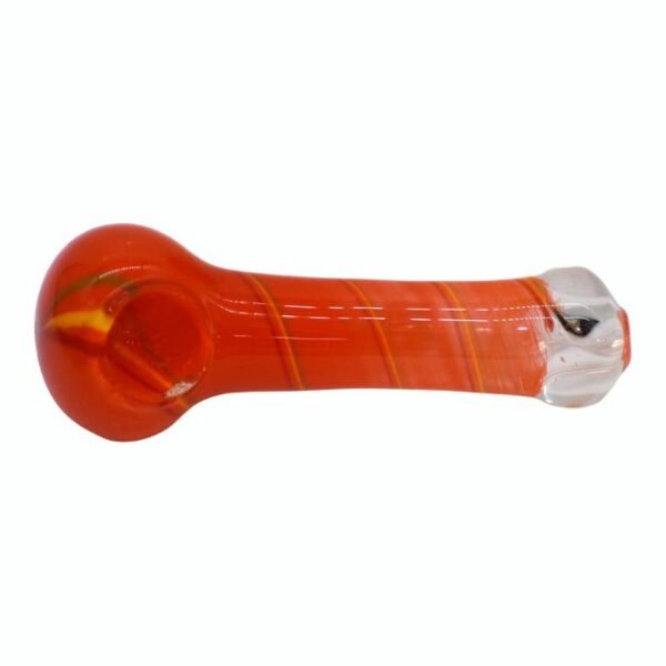 5'' MIX COLOR PREMIUM HAND PIPE
