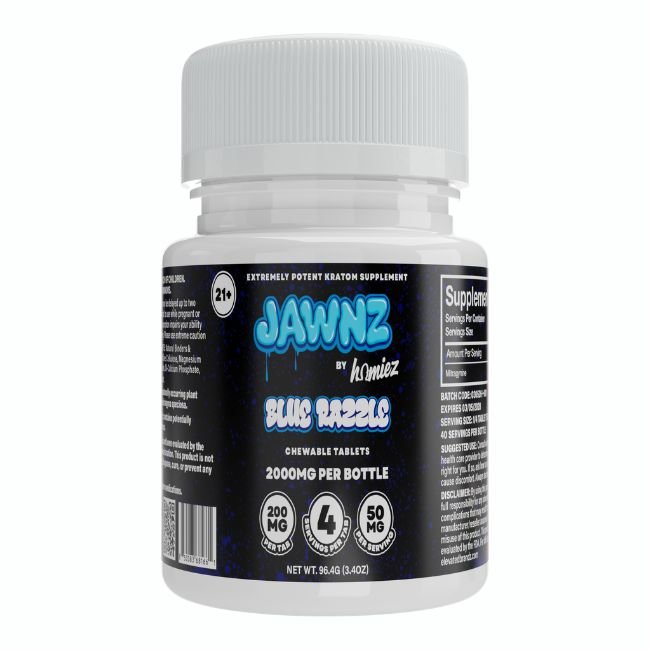 JAWNZ200MGJAR01
