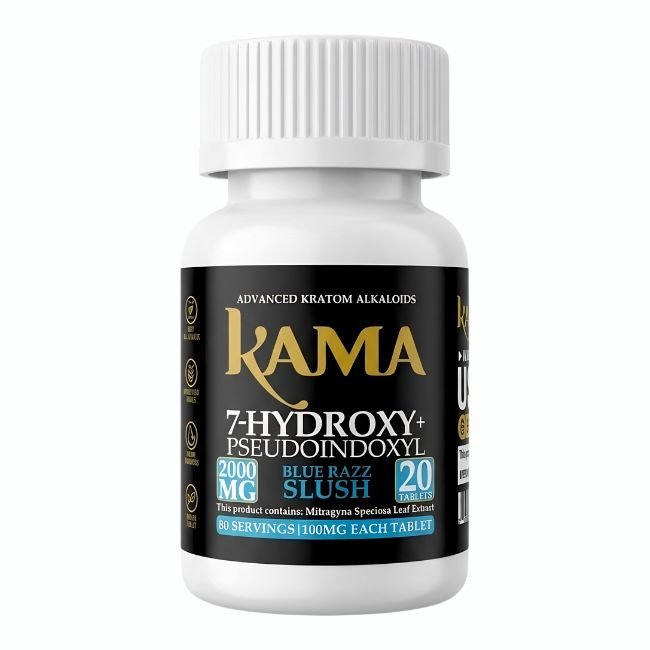 KAMA100MGJARS002
